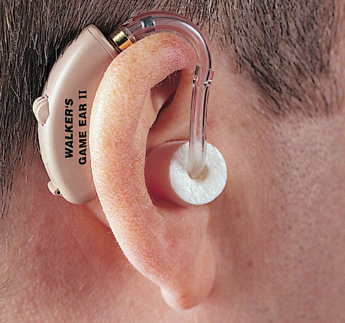 Walker's Game Ear II HD Pro Elite Cabela's
